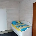Apartment Rekreacni / Tiny House