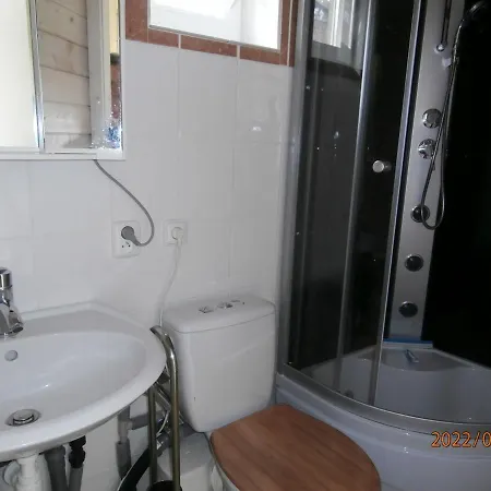 Rekreacni / Tiny House Apartment *