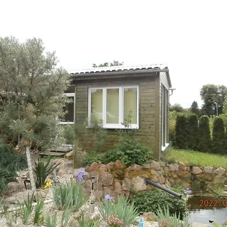 Rekreacni / Tiny House Apartment