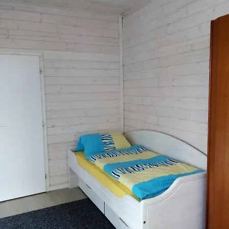 Apartamento Rekreační / Tiny House