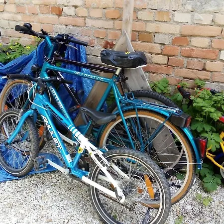 Rekreacni / Tiny House Apartment