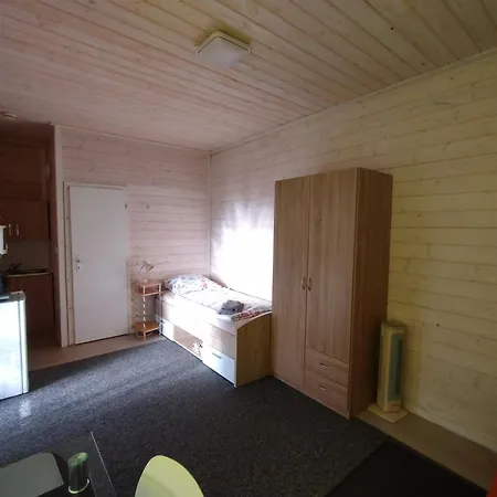 Rekreacni / Tiny House Apartment *