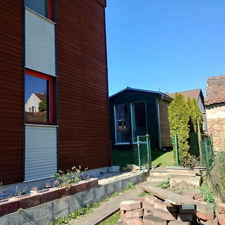 Rekreační / Tiny House Františkovy Lázně