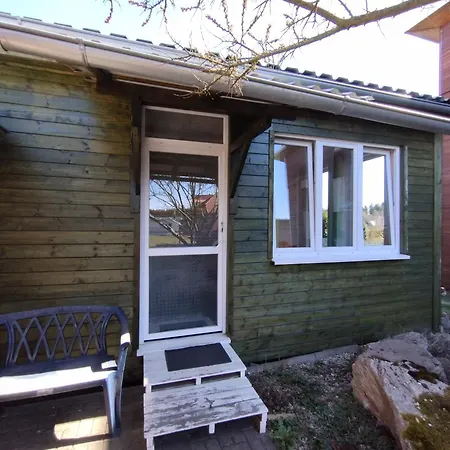 Rekreacni / Tiny House Apartment *