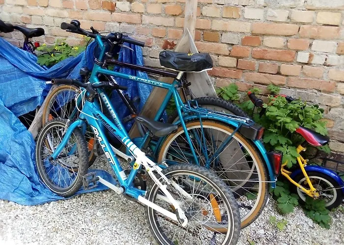 Rekreacni / Tiny House Apartment