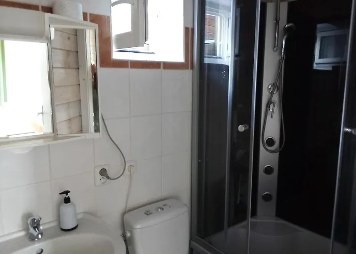 Rekreacni / Tiny House Apartment *